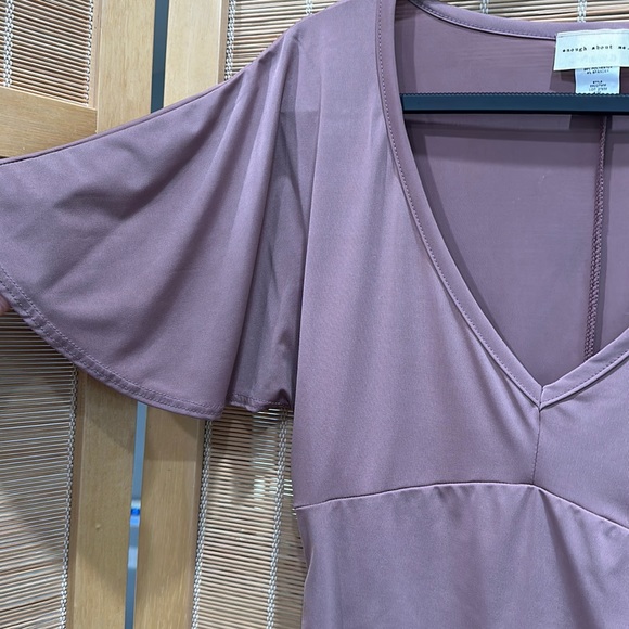 Medium crop top - Picture 2 of 2